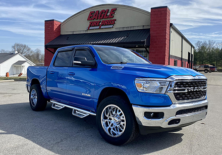 Toyota Tundra