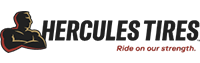 Hercules Tires Logo